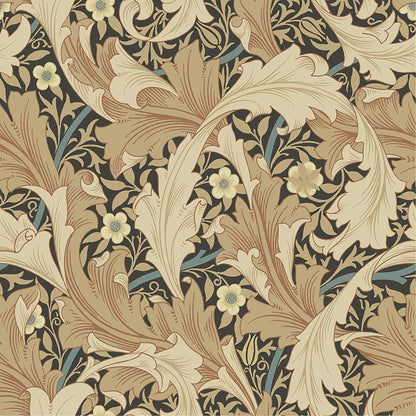 Hidden Treasures Granville Wallpaper