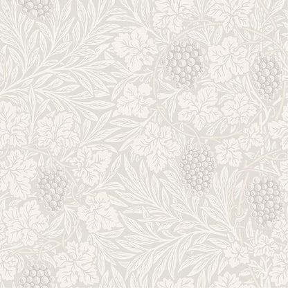 Hidden Treasures Vine Wallpaper