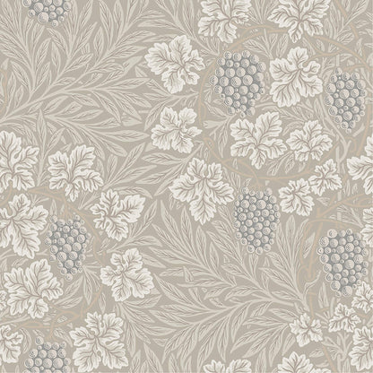 Hidden Treasures Vine Wallpaper