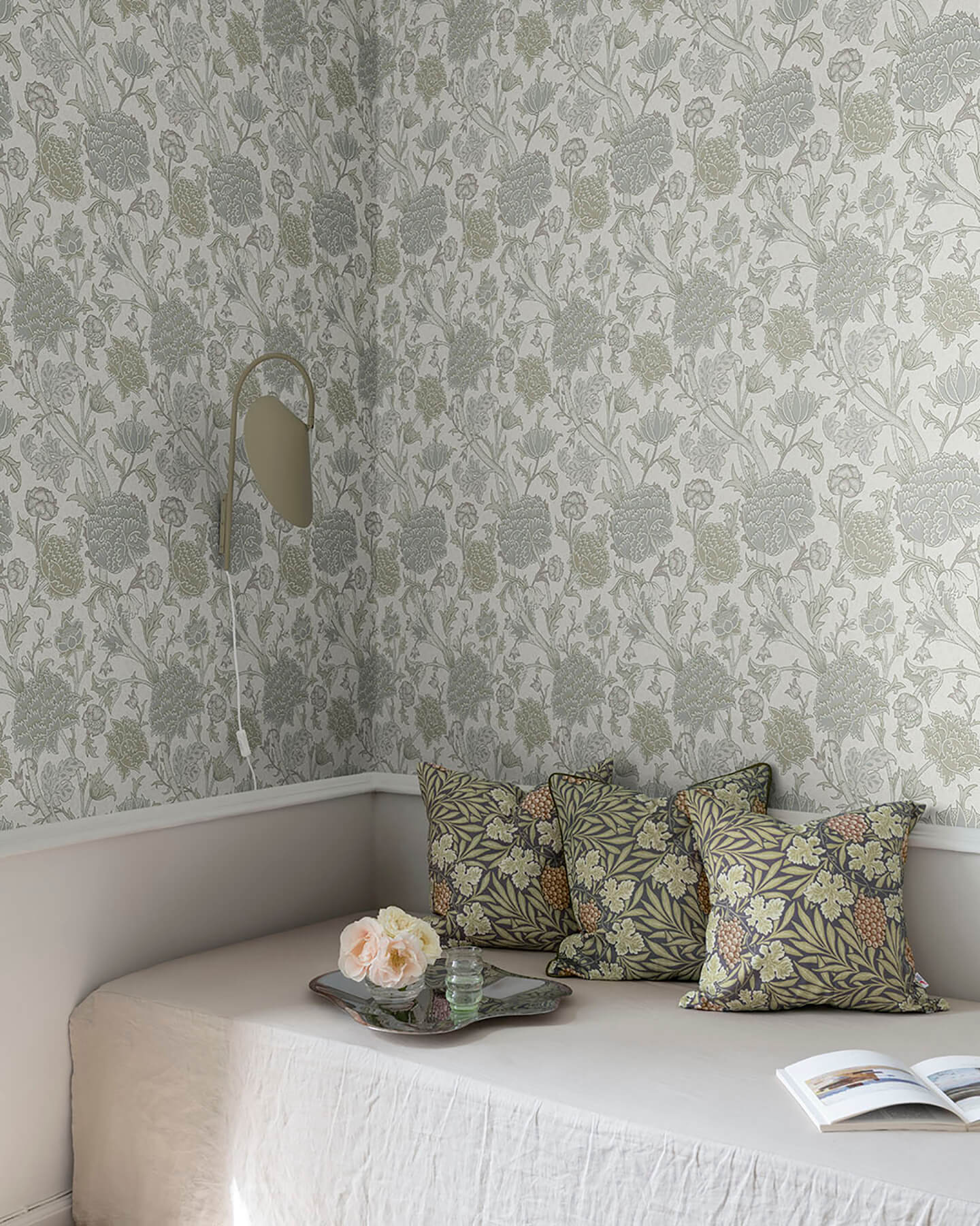 Hidden Treasures Cray Wallpaper