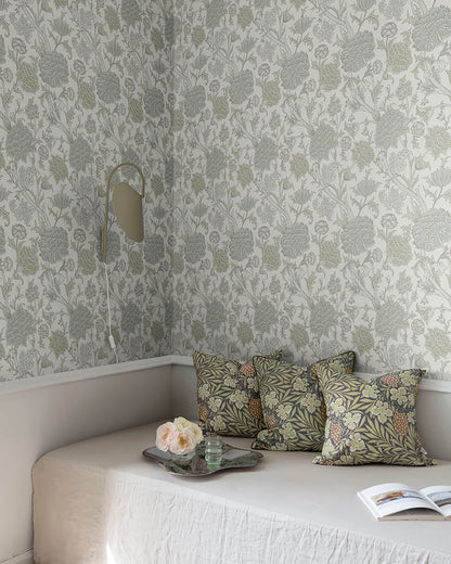 Hidden Treasures Cray Wallpaper