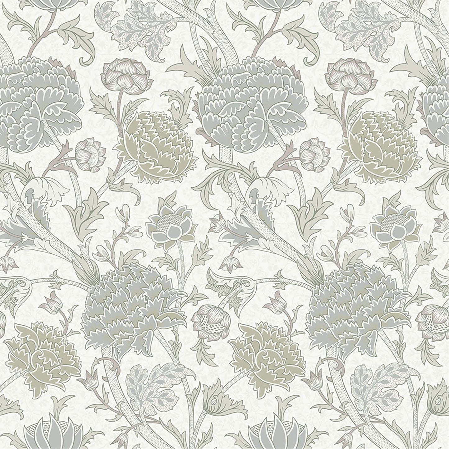 Hidden Treasures Cray Wallpaper