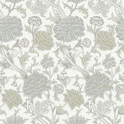 Hidden Treasures Cray Wallpaper