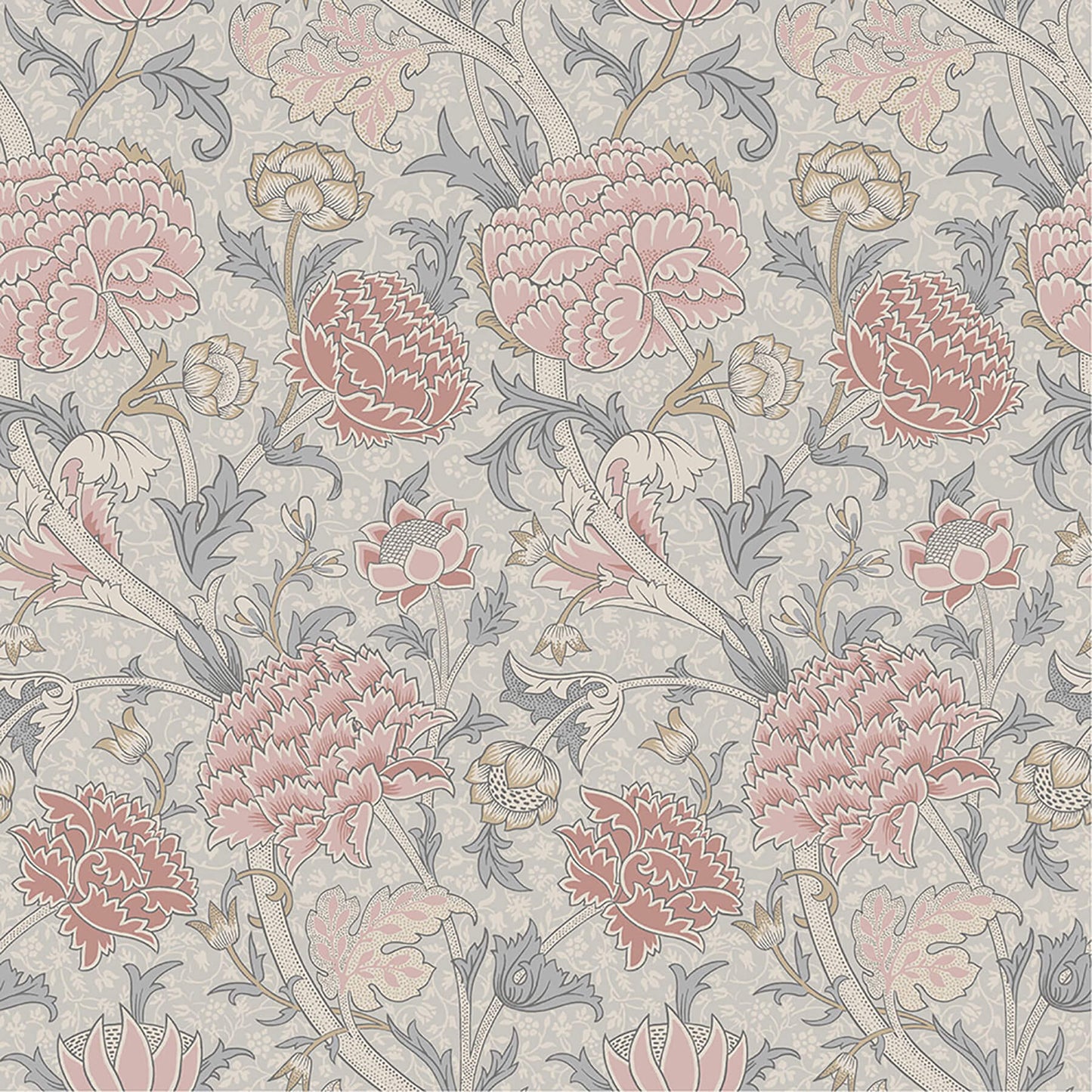Hidden Treasures Cray Wallpaper