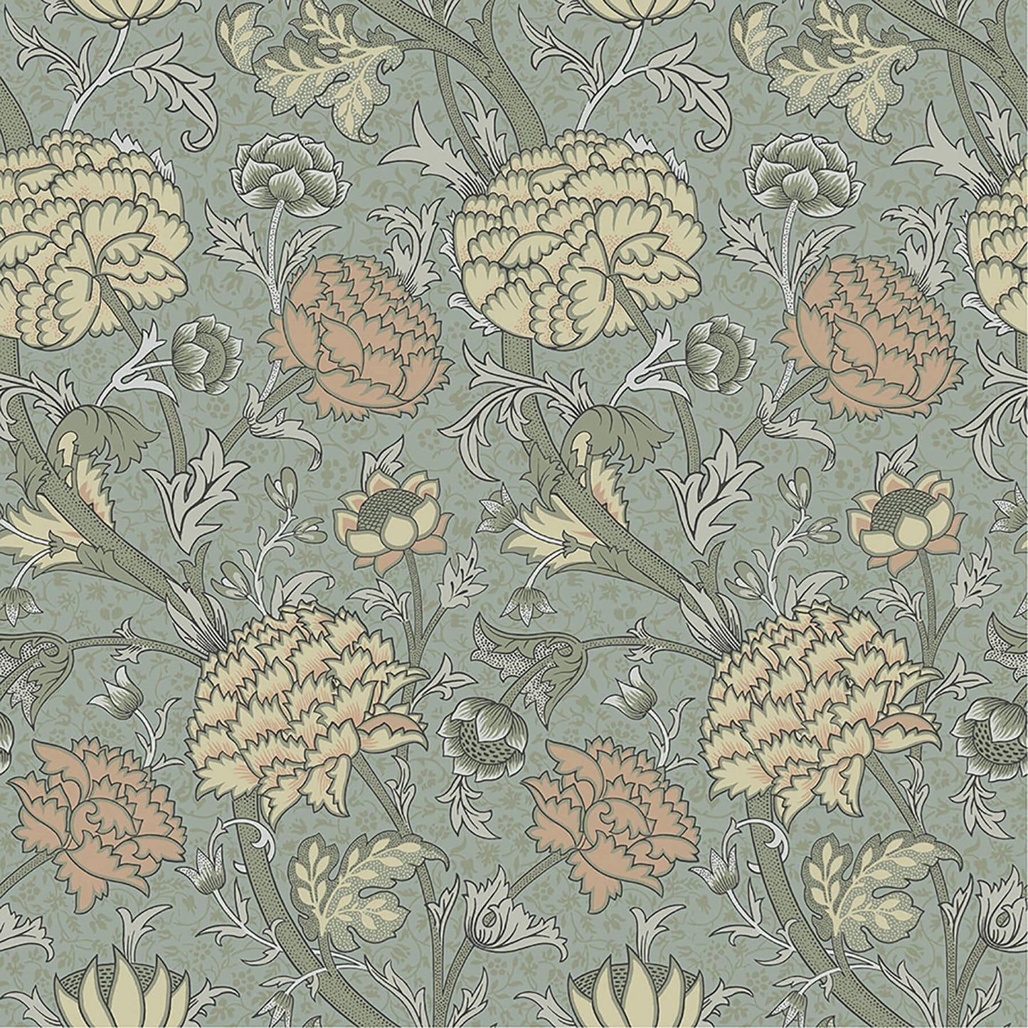 Hidden Treasures Cray Wallpaper