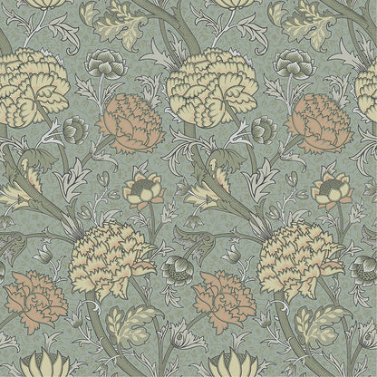 Hidden Treasures Cray Wallpaper