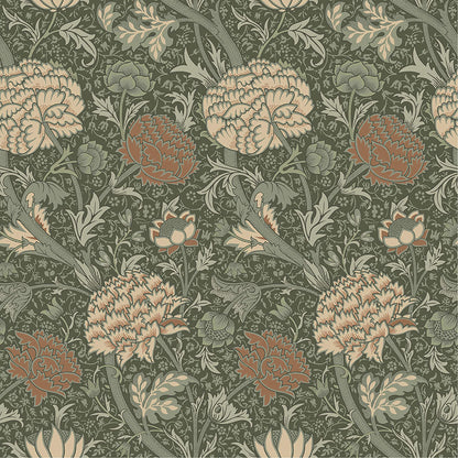 Hidden Treasures Cray Wallpaper