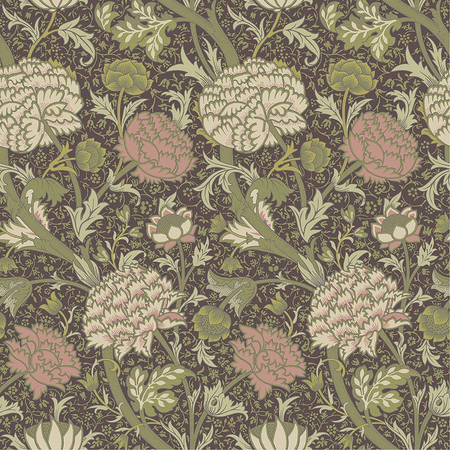 Hidden Treasures Cray Wallpaper