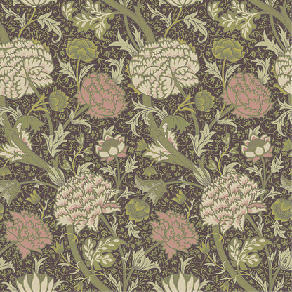 Hidden Treasures Cray Wallpaper