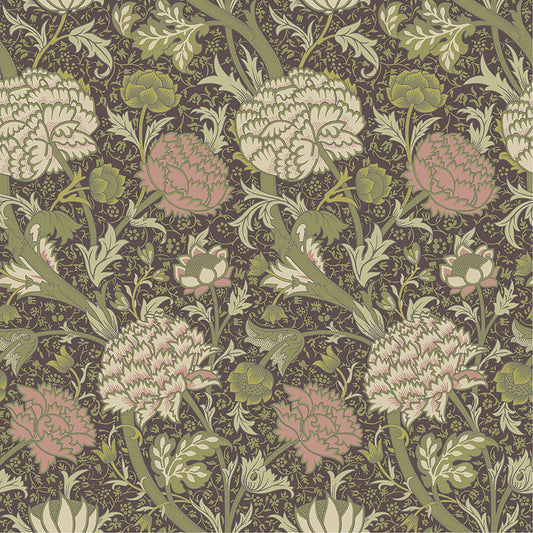 Hidden Treasures Cray Wallpaper