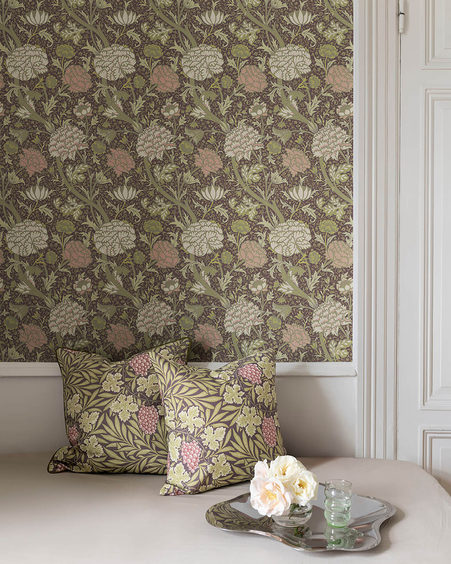 Hidden Treasures Cray Wallpaper