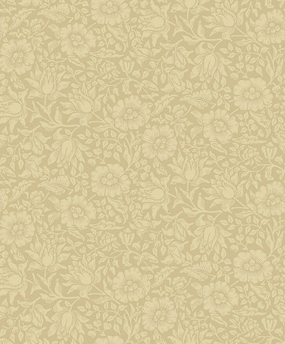 Hidden Treasures Mallow Wallpaper
