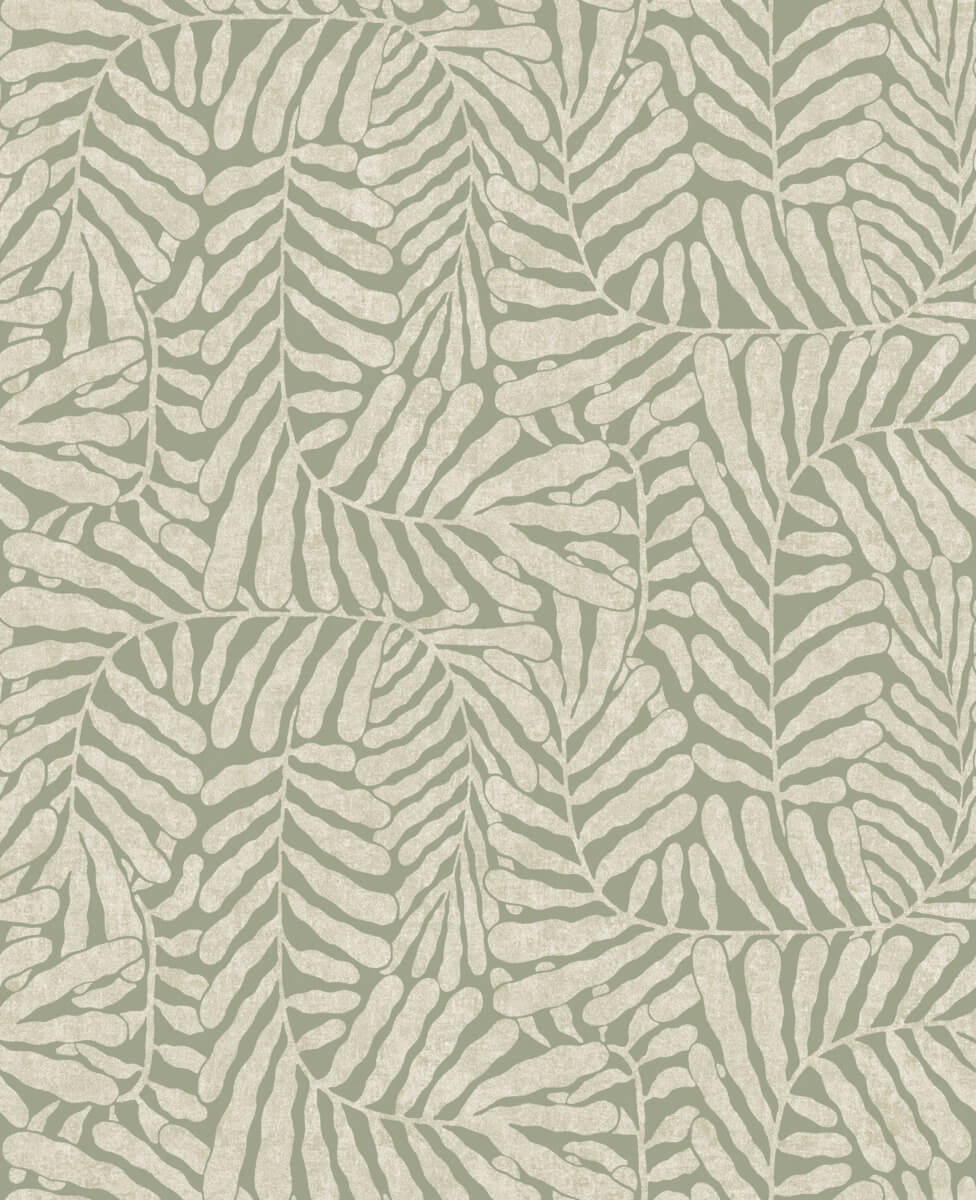 Gabriel Fern Wallpaper