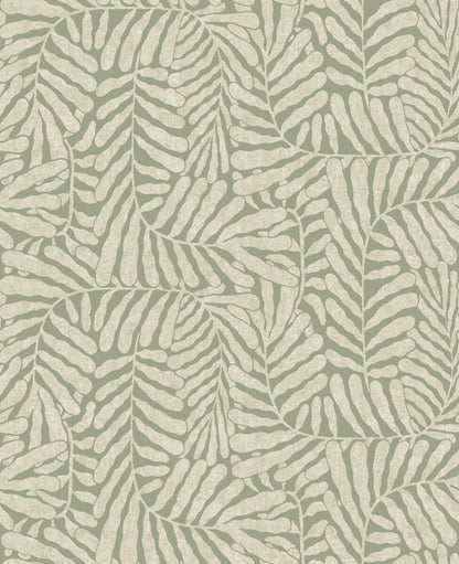 Gabriel Fern Wallpaper