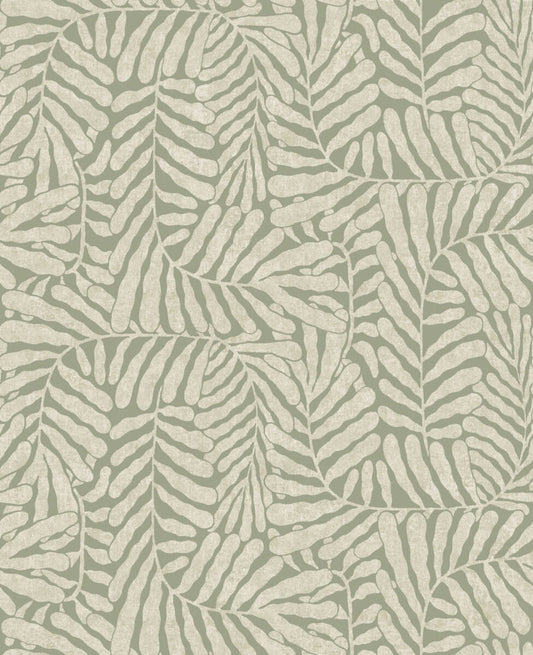 Gabriel Fern Wallpaper