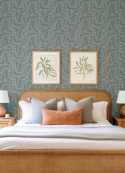 Gabriel Fern Wallpaper