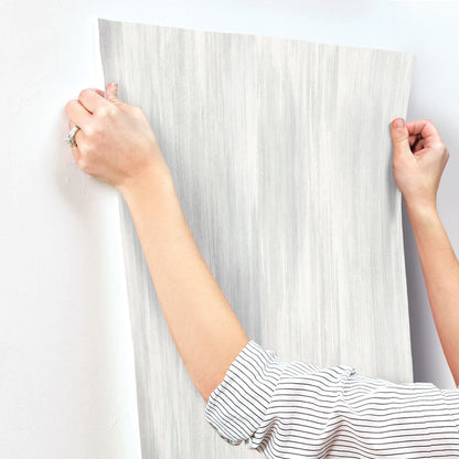 Elysian Ikat Wallpaper