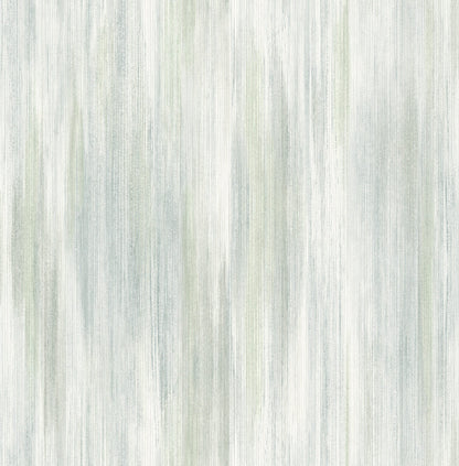 Elysian Ikat Wallpaper