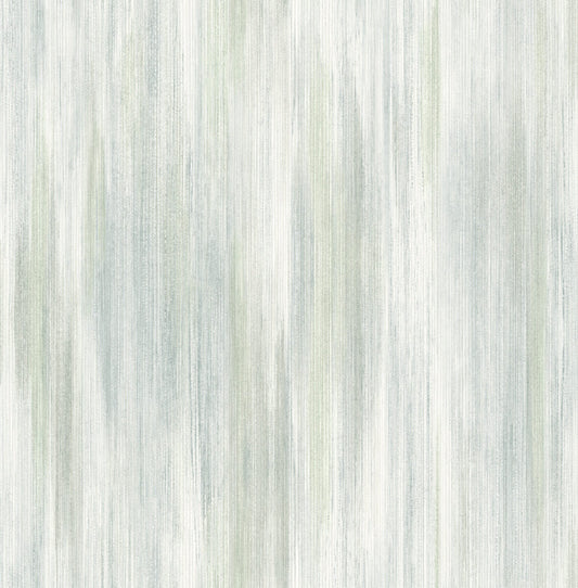 Elysian Ikat Wallpaper