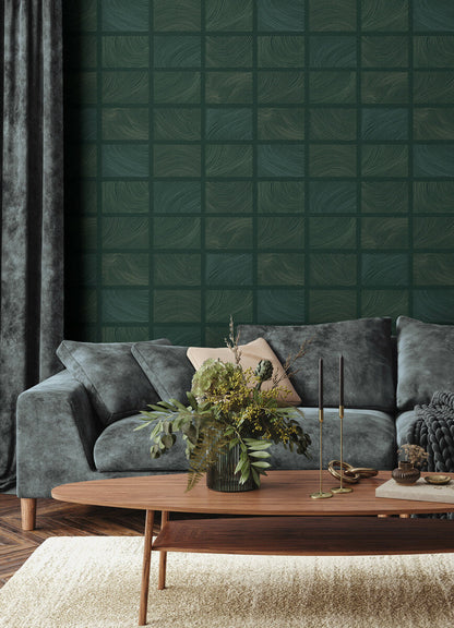 Bronson Wallpaper