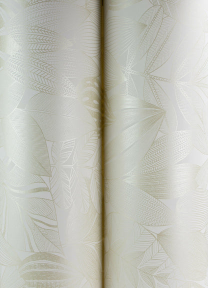 Mathias Botanical Wallpaper