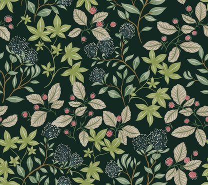 Mildred Wallpaper