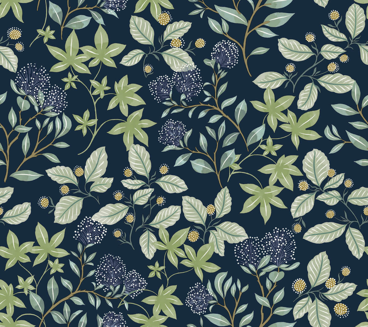 Mildred Wallpaper
