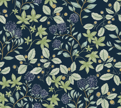 Mildred Wallpaper