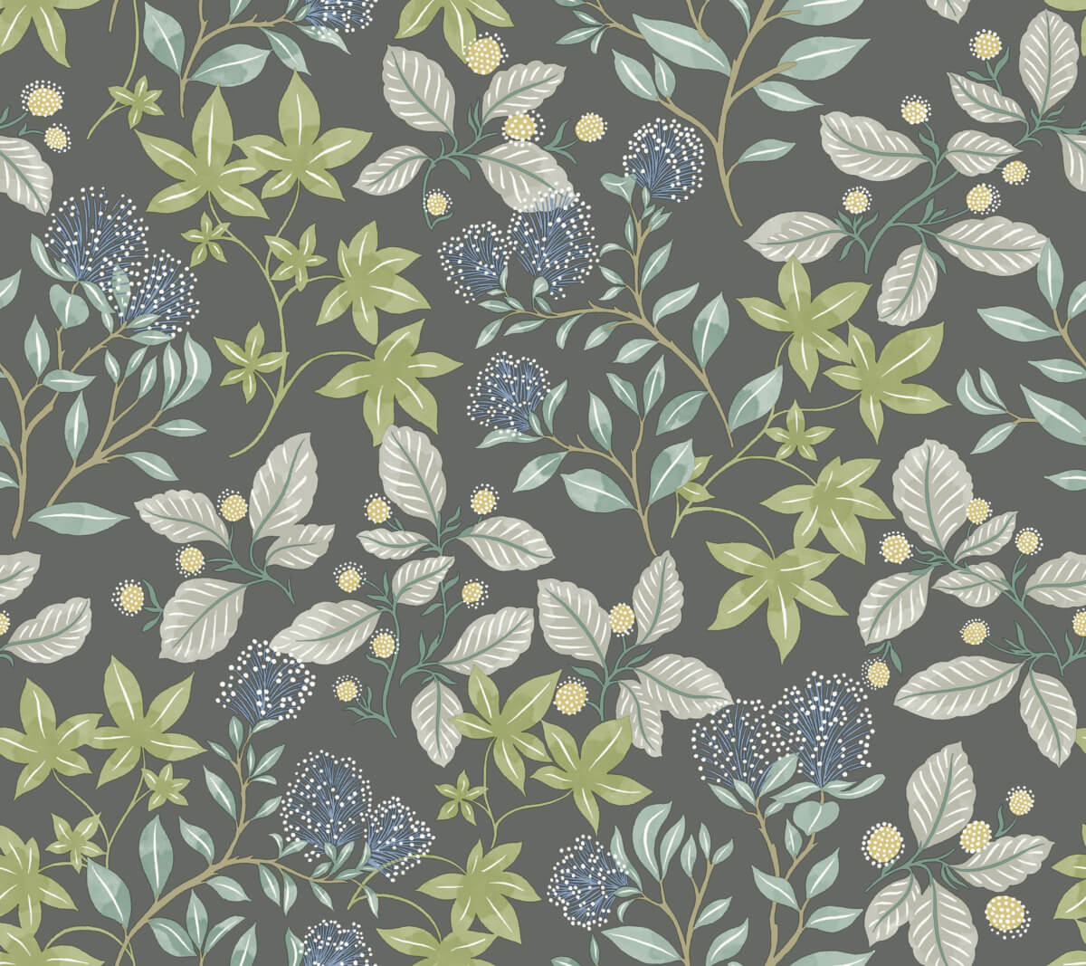 Mildred Wallpaper