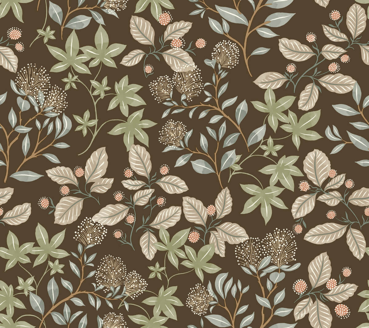 Mildred Wallpaper