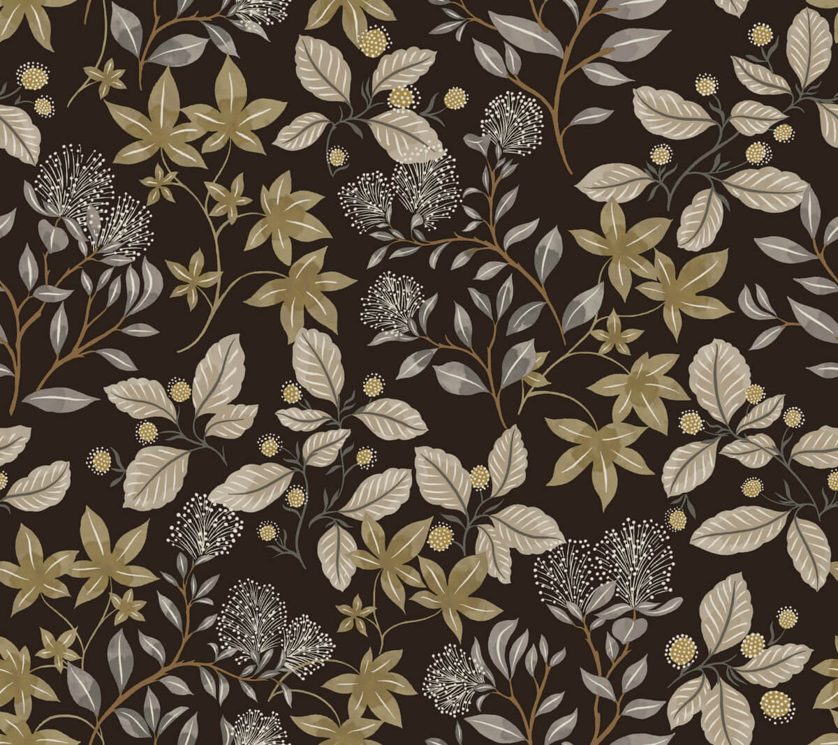 Mildred Wallpaper