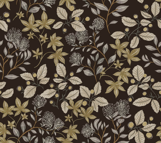 Mildred Wallpaper