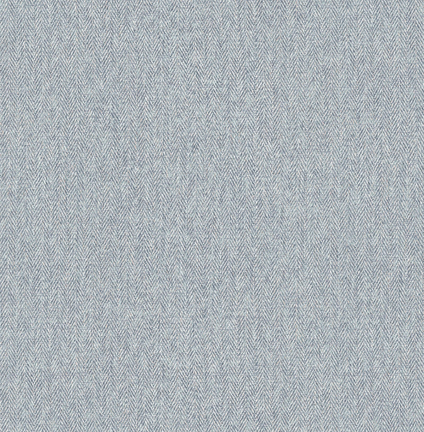 Westbury Forest Herringbone Tweed Wallpaper