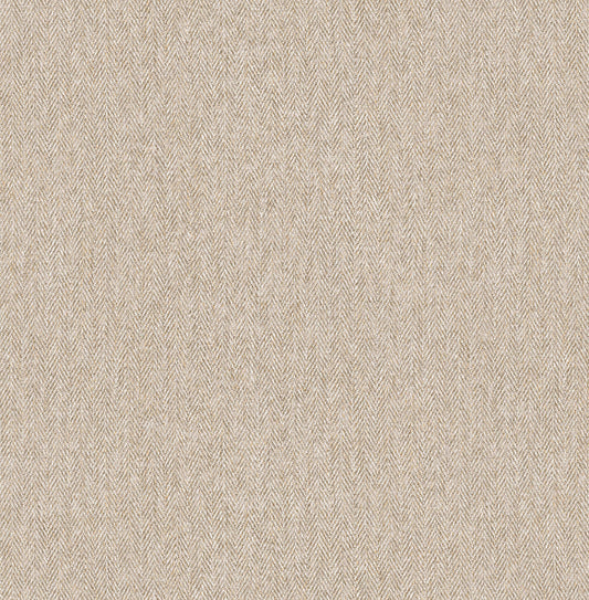 Westbury Forest Herringbone Tweed Wallpaper