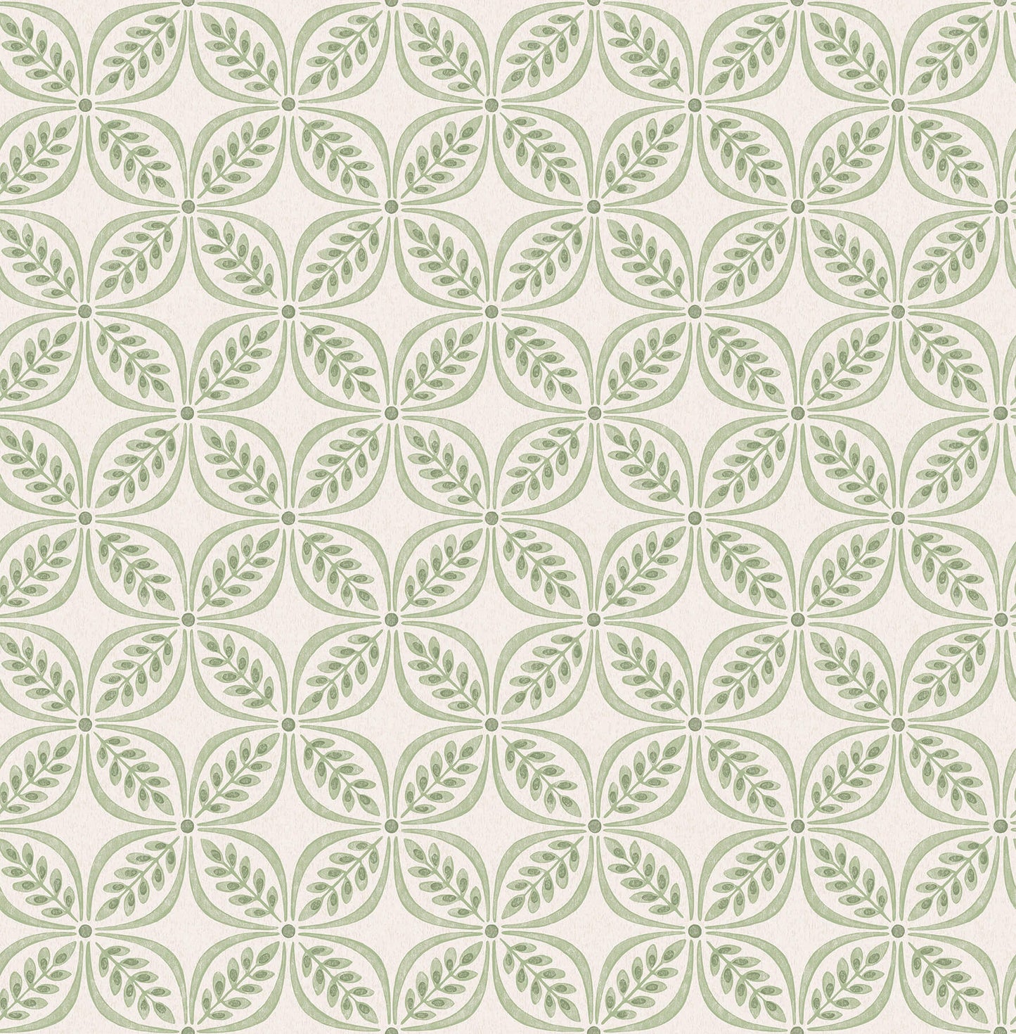 Westbury Forest Morgrove Trellis Wallpaper