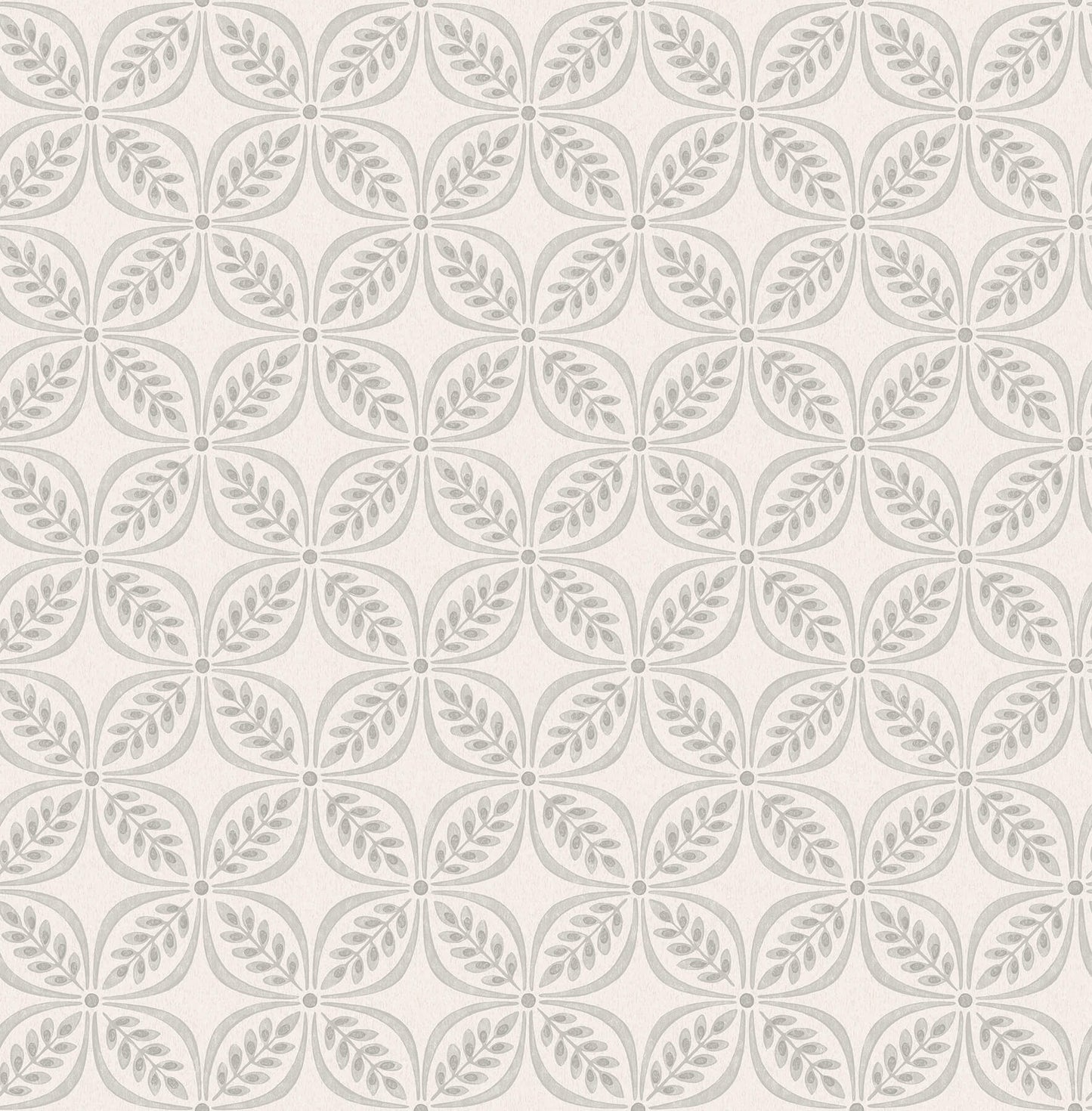 Westbury Forest Morgrove Trellis Wallpaper