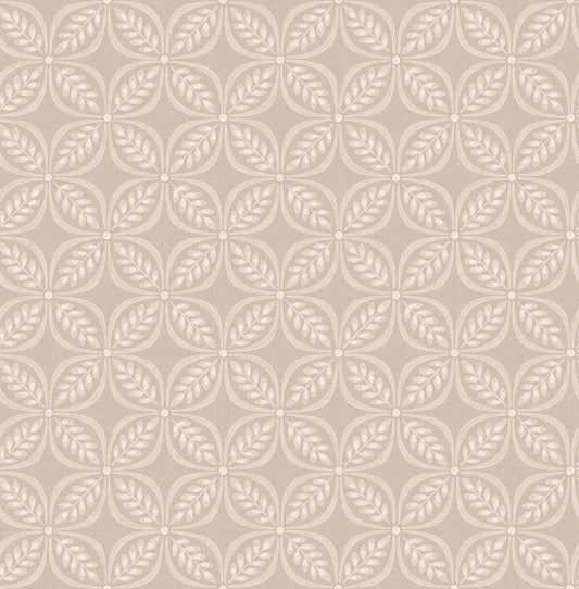Westbury Forest Morgrove Trellis Wallpaper