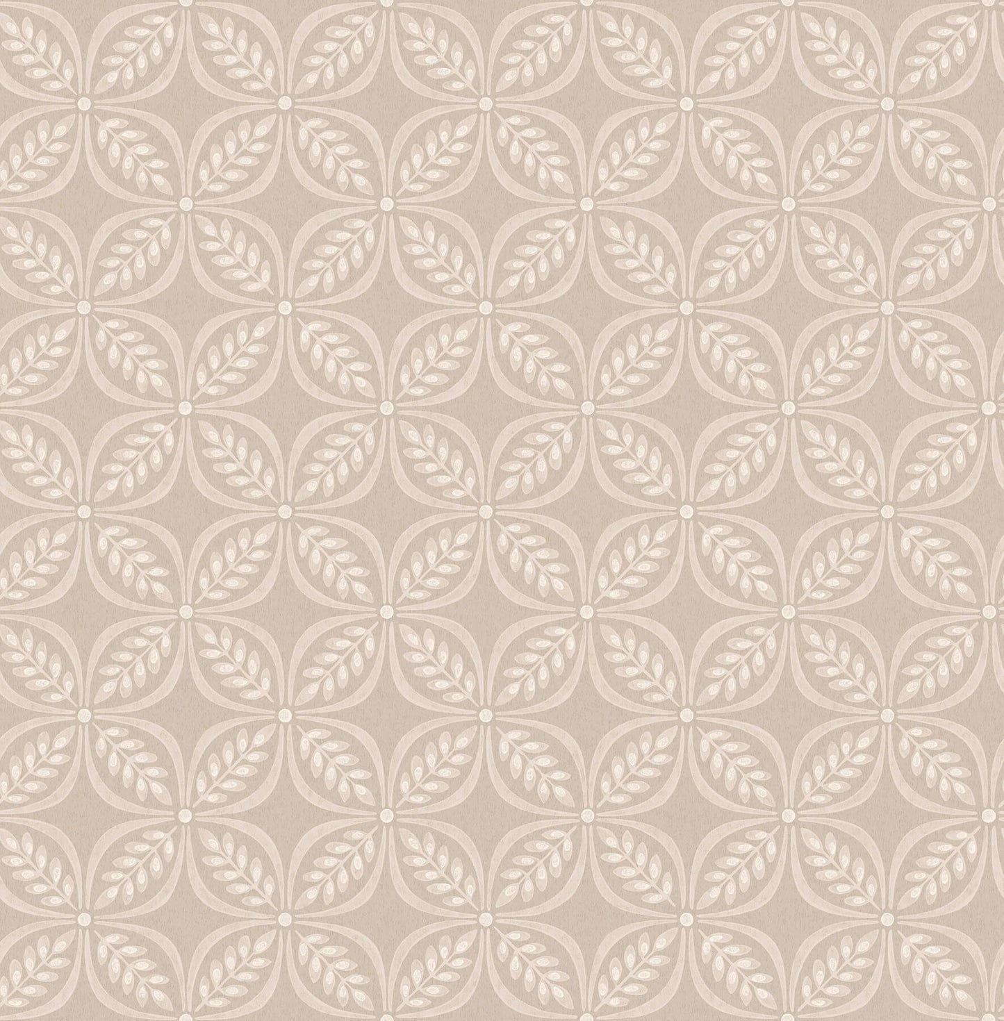 Westbury Forest Morgrove Trellis Wallpaper
