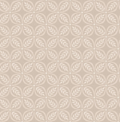 Westbury Forest Morgrove Trellis Wallpaper