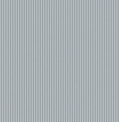 Westbury Forest Ticking Stripe Wallpaper