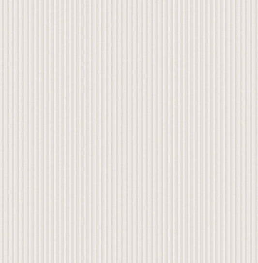 Westbury Forest Ticking Stripe Wallpaper