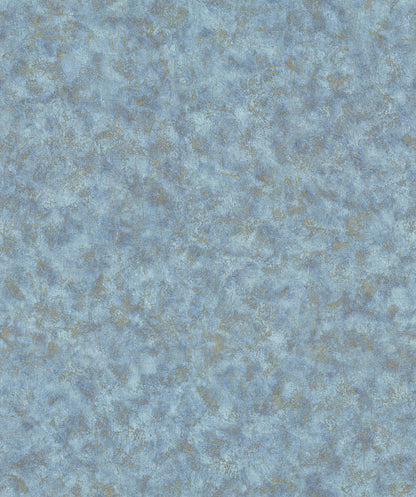 Kitchen & Bath Aged Patina Wallpaper