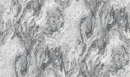 Kitchen & Bath Star Marble Wallpaper