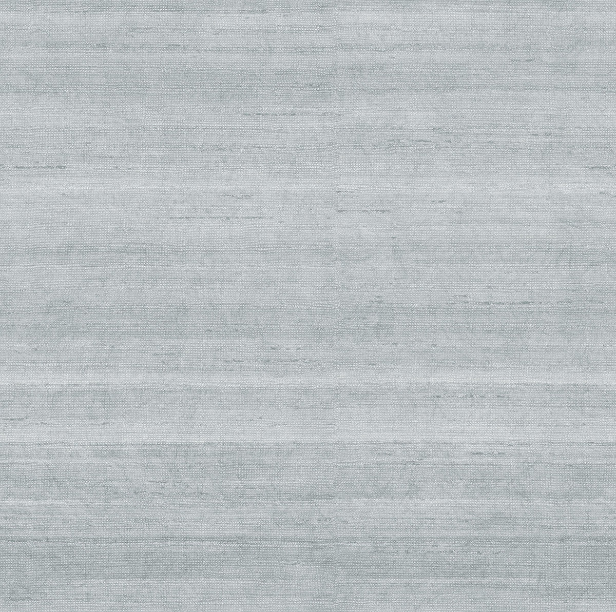 Advantage Kitchen & Bath First Light Wallpaper - Denim, solid in neutral, blue