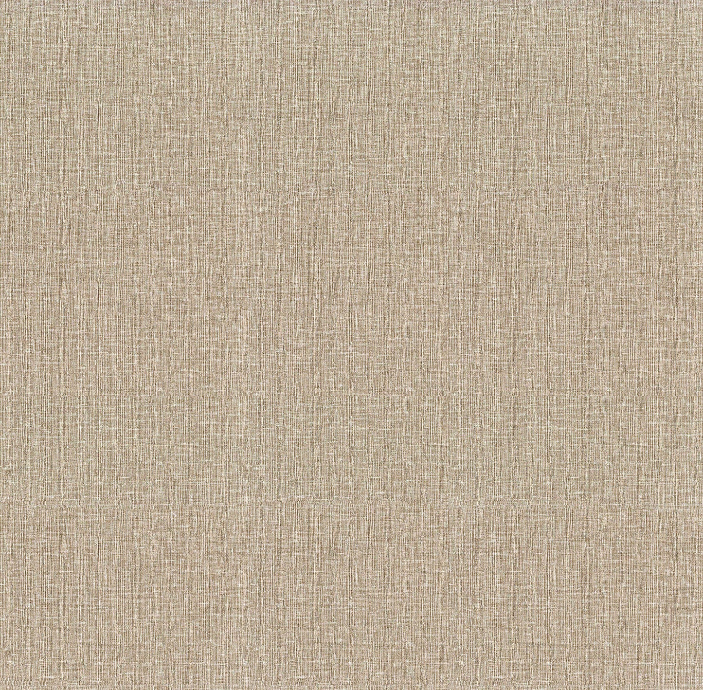 Kitchen & Bath Natural Linen Wallpaper
