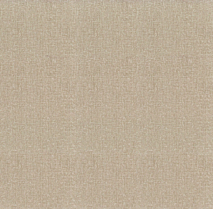 Kitchen & Bath Natural Linen Wallpaper