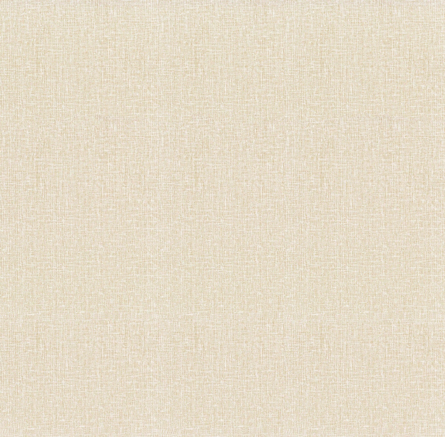 Kitchen & Bath Natural Linen Wallpaper