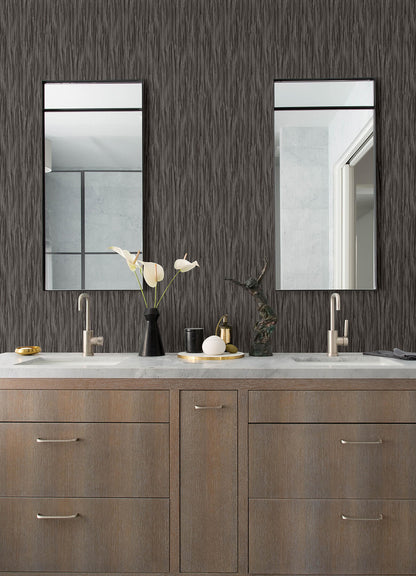 Kitchen & Bath Kahuna Waves Wallpaper