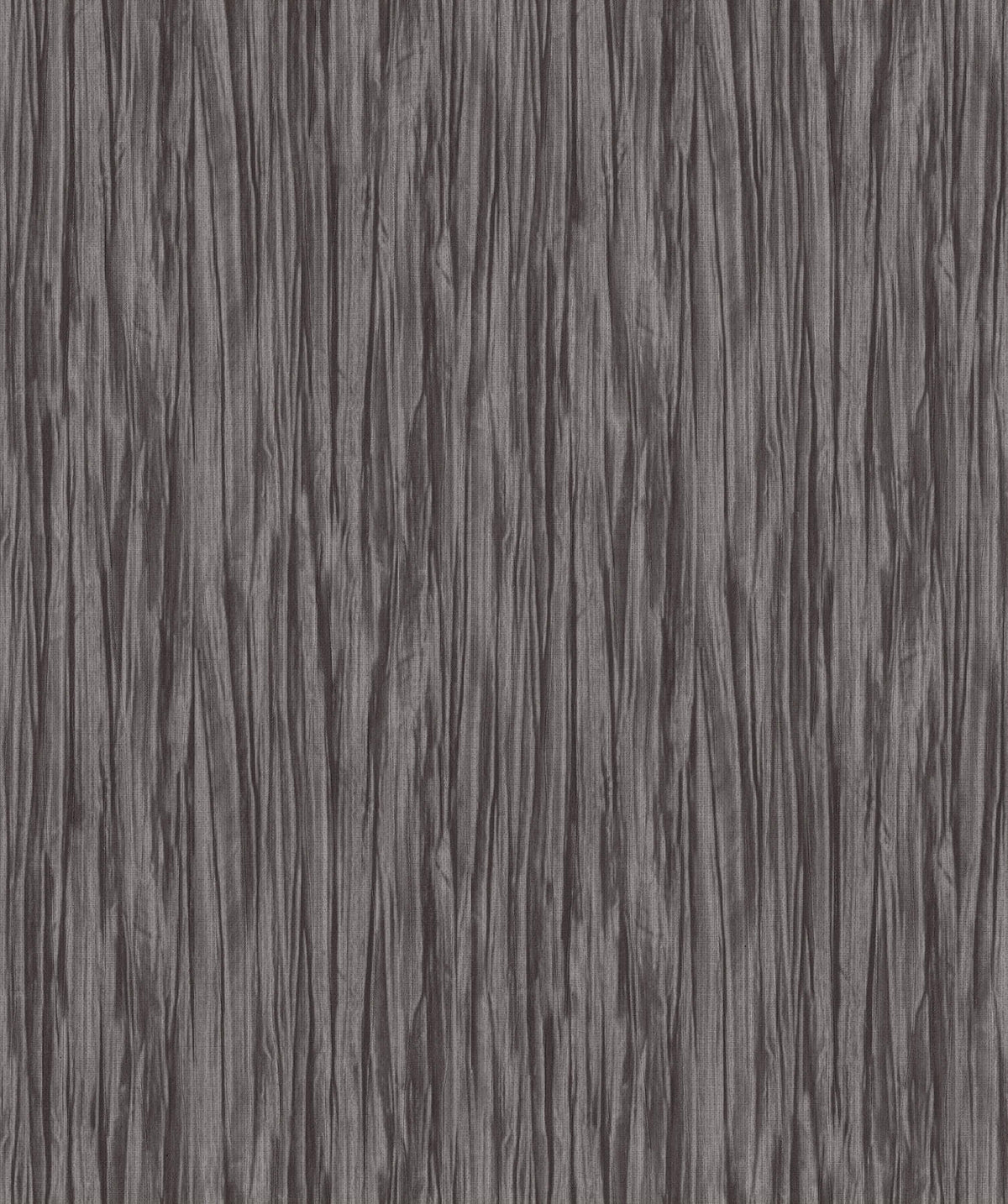 Advantage Kitchen & Bath Kahuna Waves Wallpaper - Pewter, solid in neutral, grey