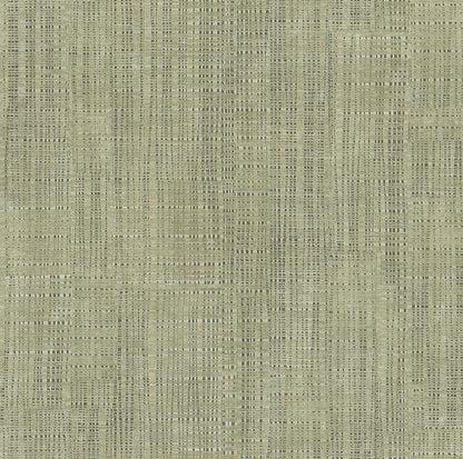 Kitchen & Bath Rattan Weave Wallpaper